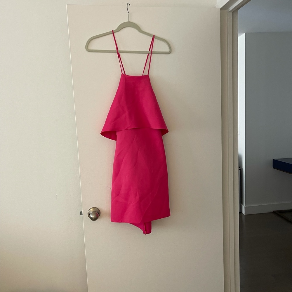 Sugar lips dress